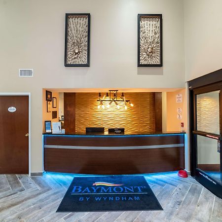 Baymont By Wyndham Caddo Valley/ארקדלפיה מראה חיצוני תמונה