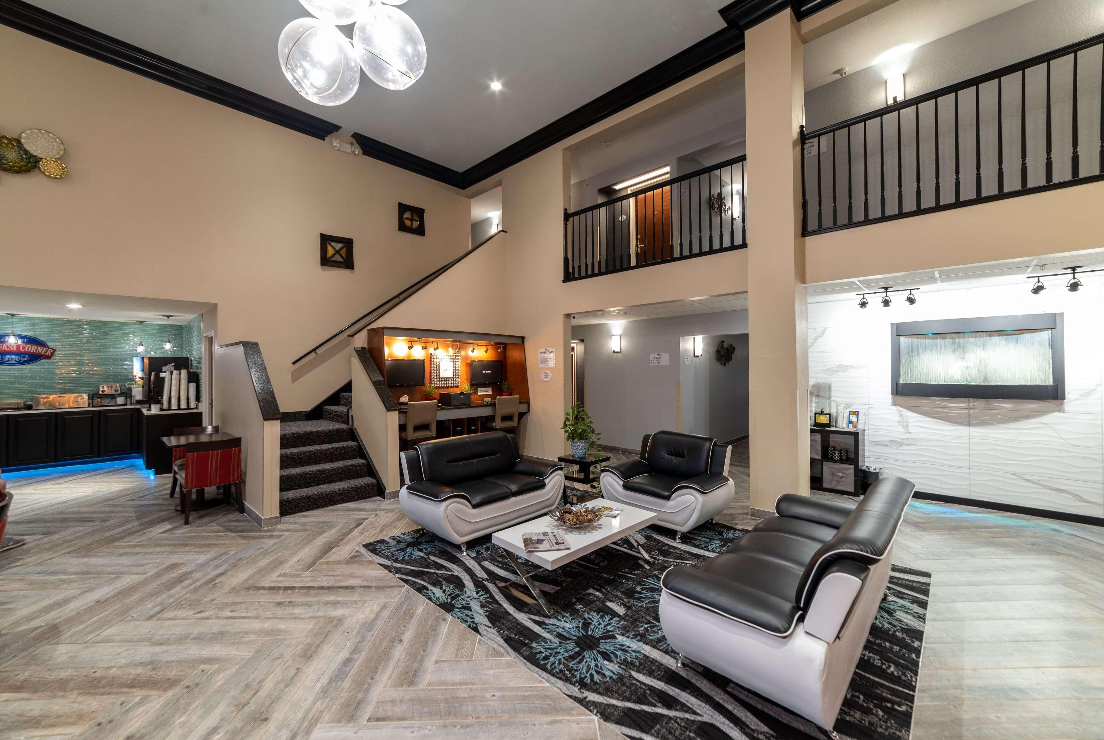 Baymont By Wyndham Caddo Valley/ארקדלפיה מראה חיצוני תמונה