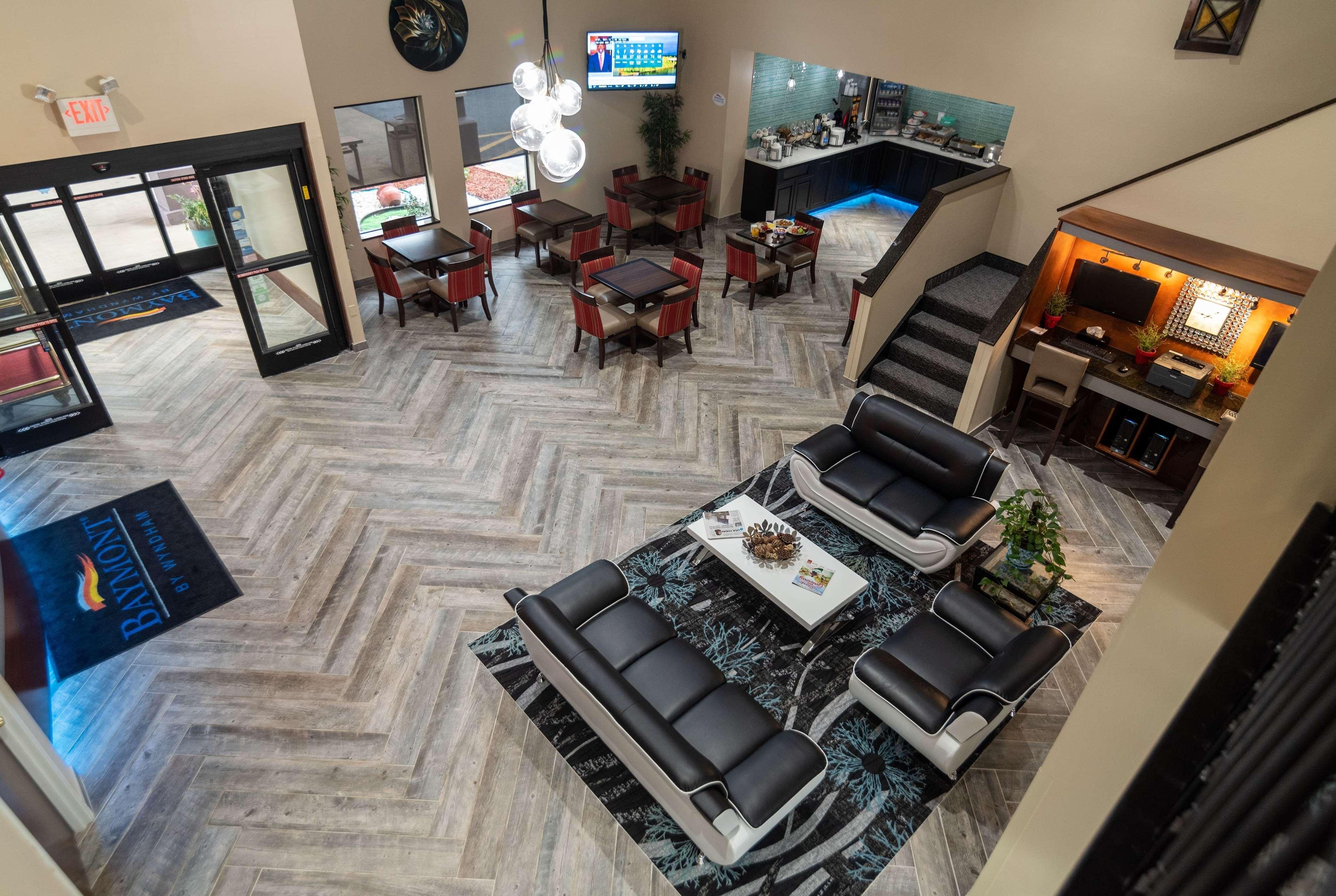Baymont By Wyndham Caddo Valley/ארקדלפיה מראה חיצוני תמונה