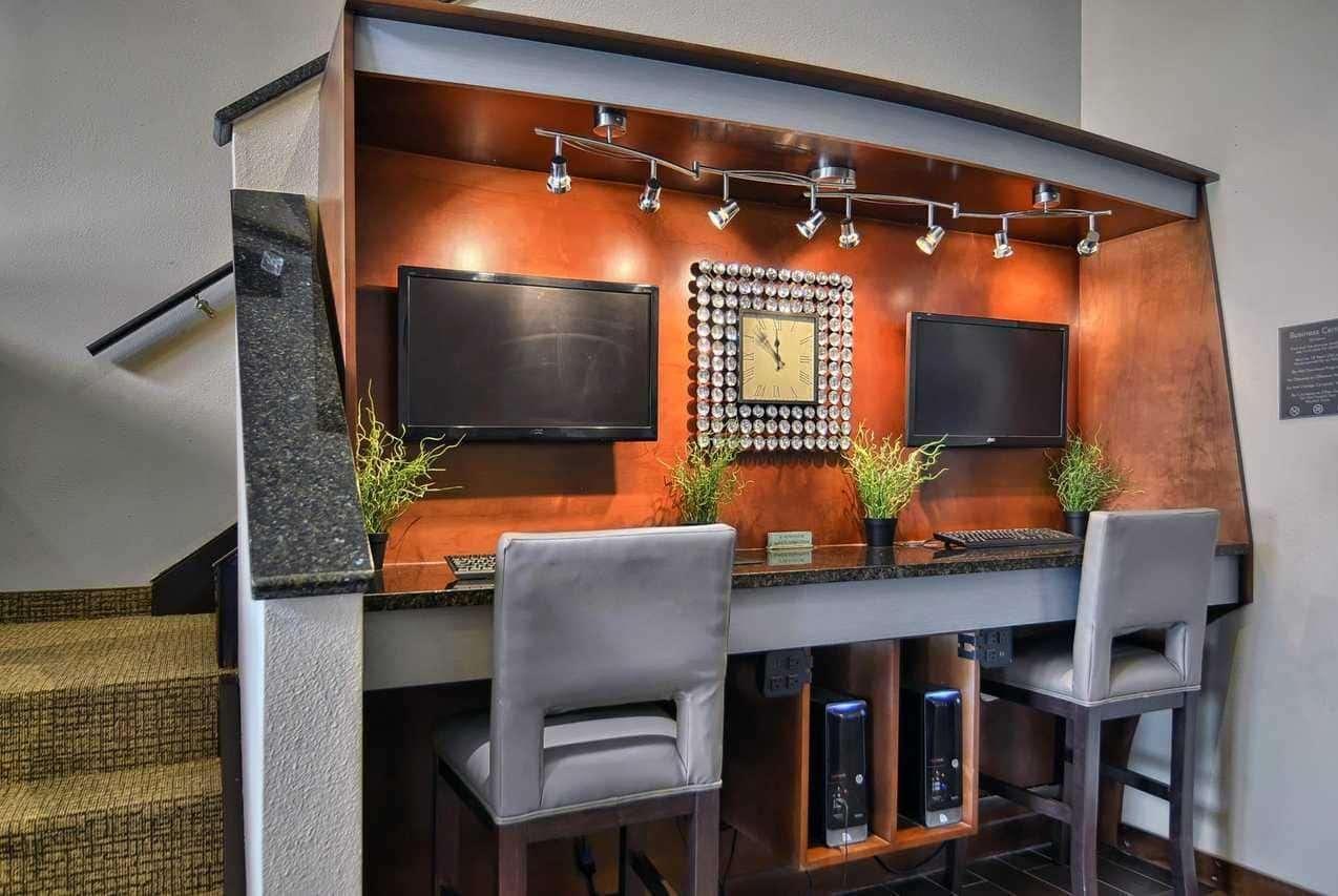 Baymont By Wyndham Caddo Valley/ארקדלפיה מראה חיצוני תמונה