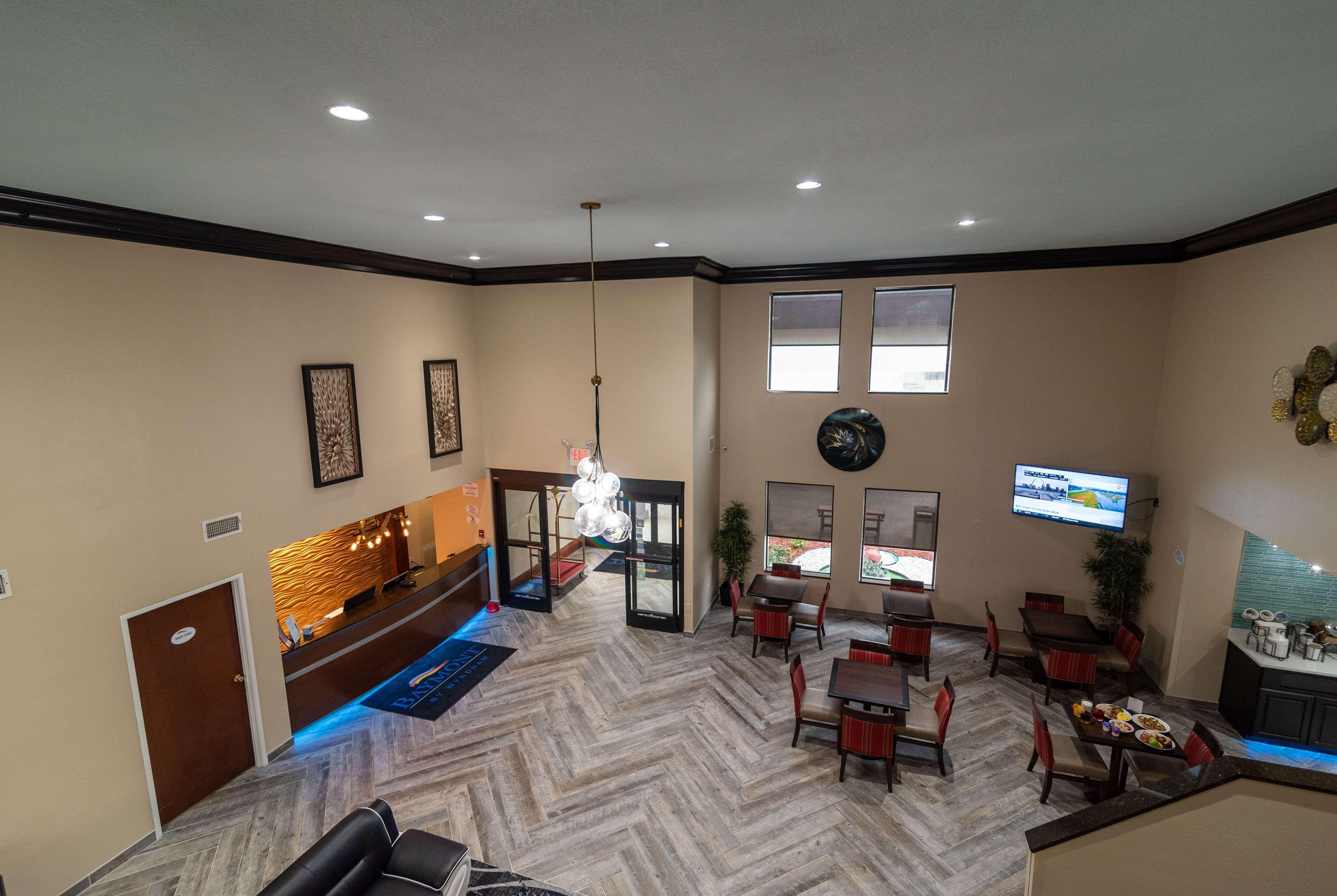 Baymont By Wyndham Caddo Valley/ארקדלפיה מראה חיצוני תמונה