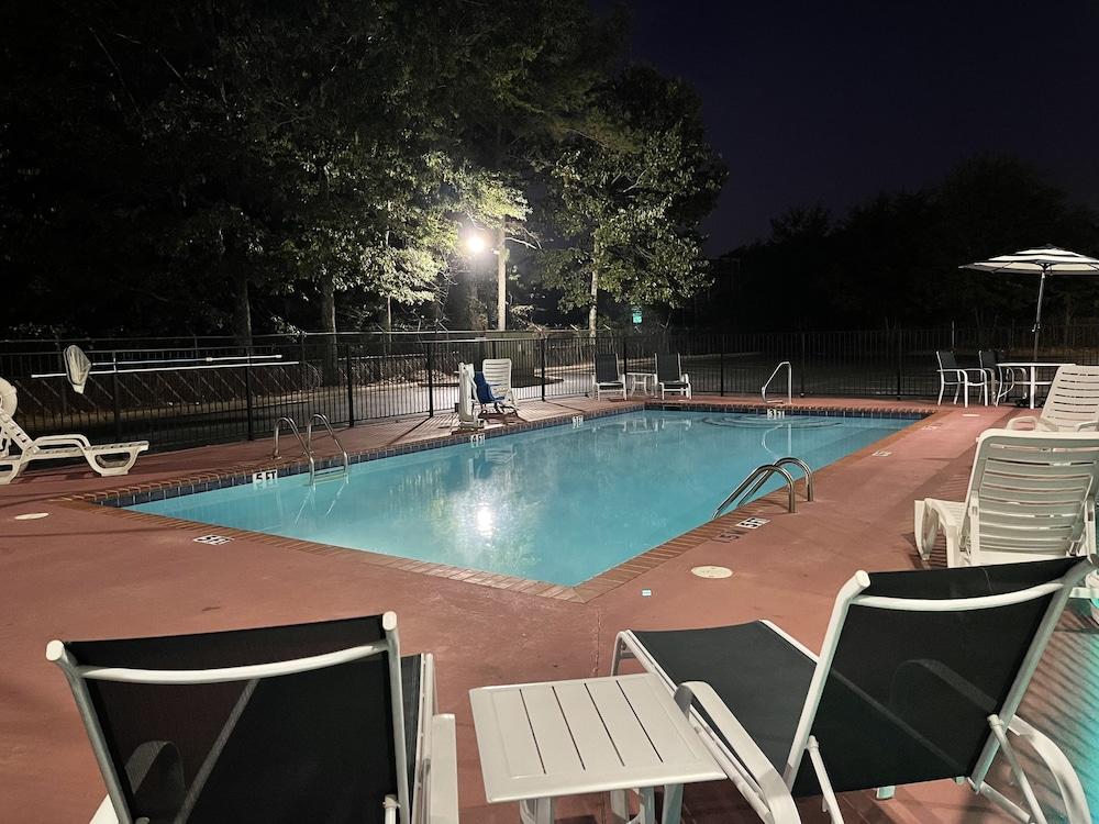 Baymont By Wyndham Caddo Valley/ארקדלפיה מראה חיצוני תמונה