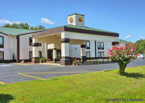 Baymont By Wyndham Caddo Valley/ארקדלפיה מראה חיצוני תמונה